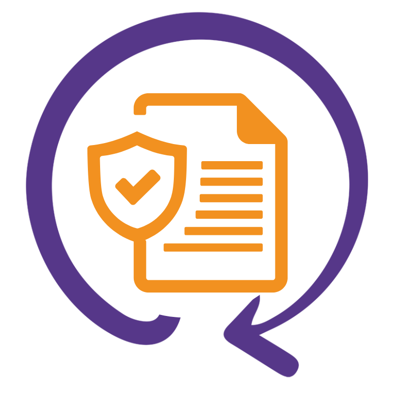 QDocX Logo